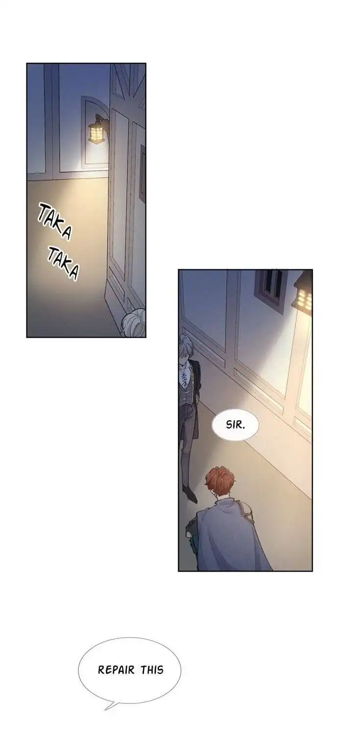 Olive's Plan To Get Rich Chapter 17 1